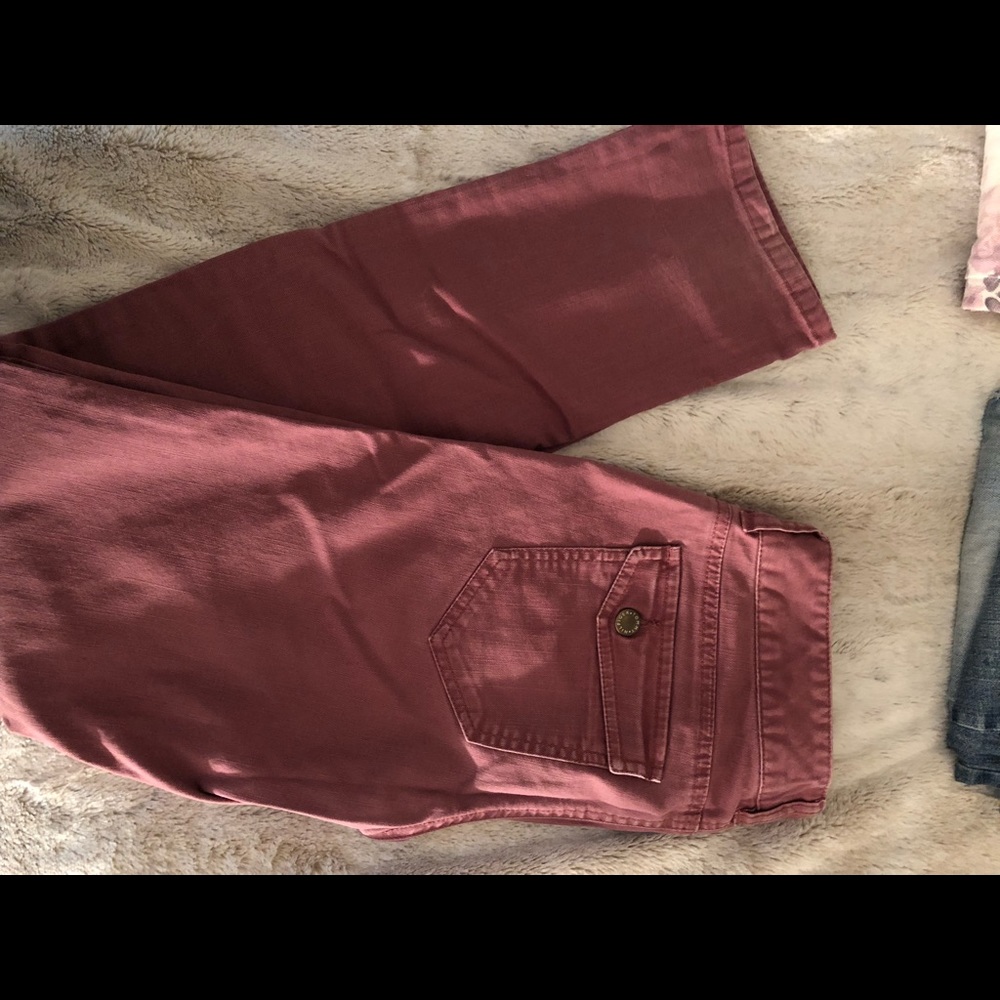 Pants - Picture 5 of 5